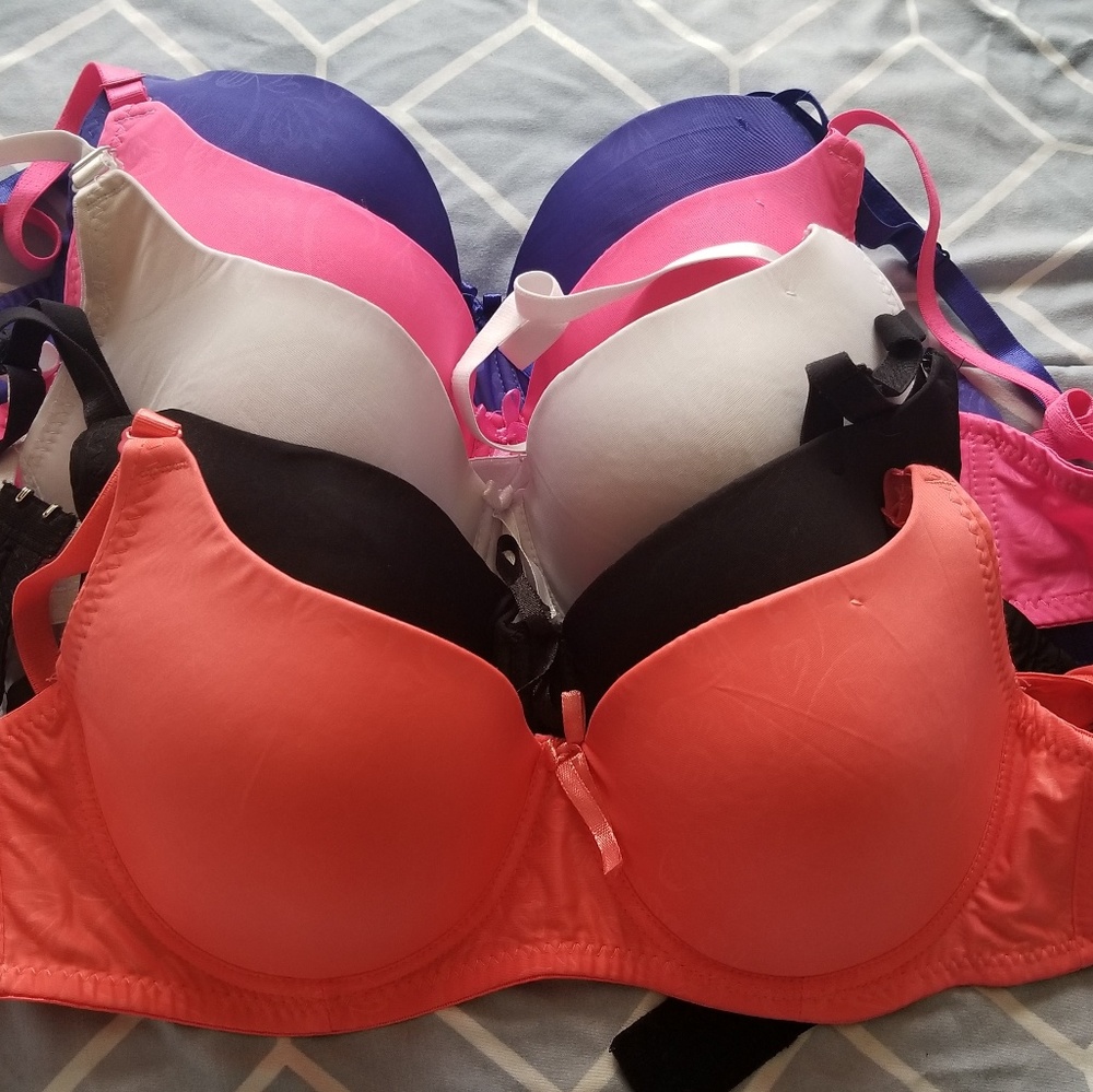 Bra set